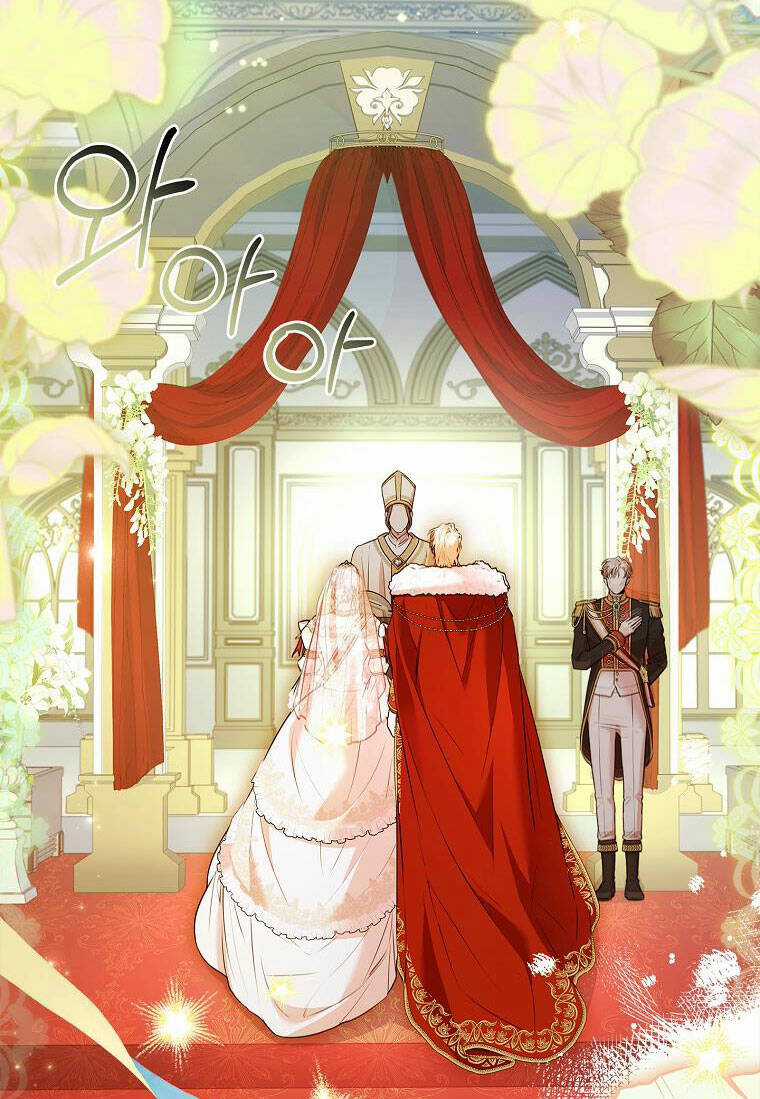 Tôi Trở Thành Thư Ký Của Bạo Chúa Chapter 110.2 trang 62