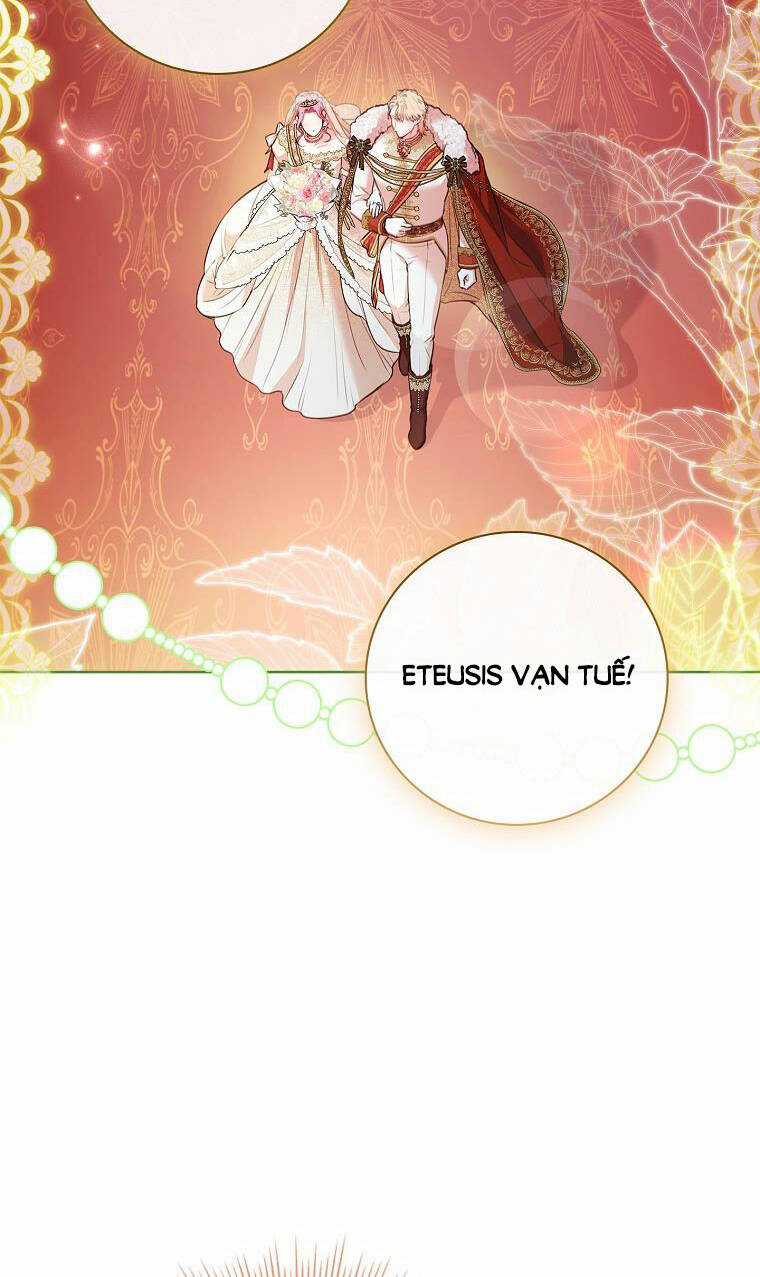 Tôi Trở Thành Thư Ký Của Bạo Chúa Chapter 110.2 trang 65