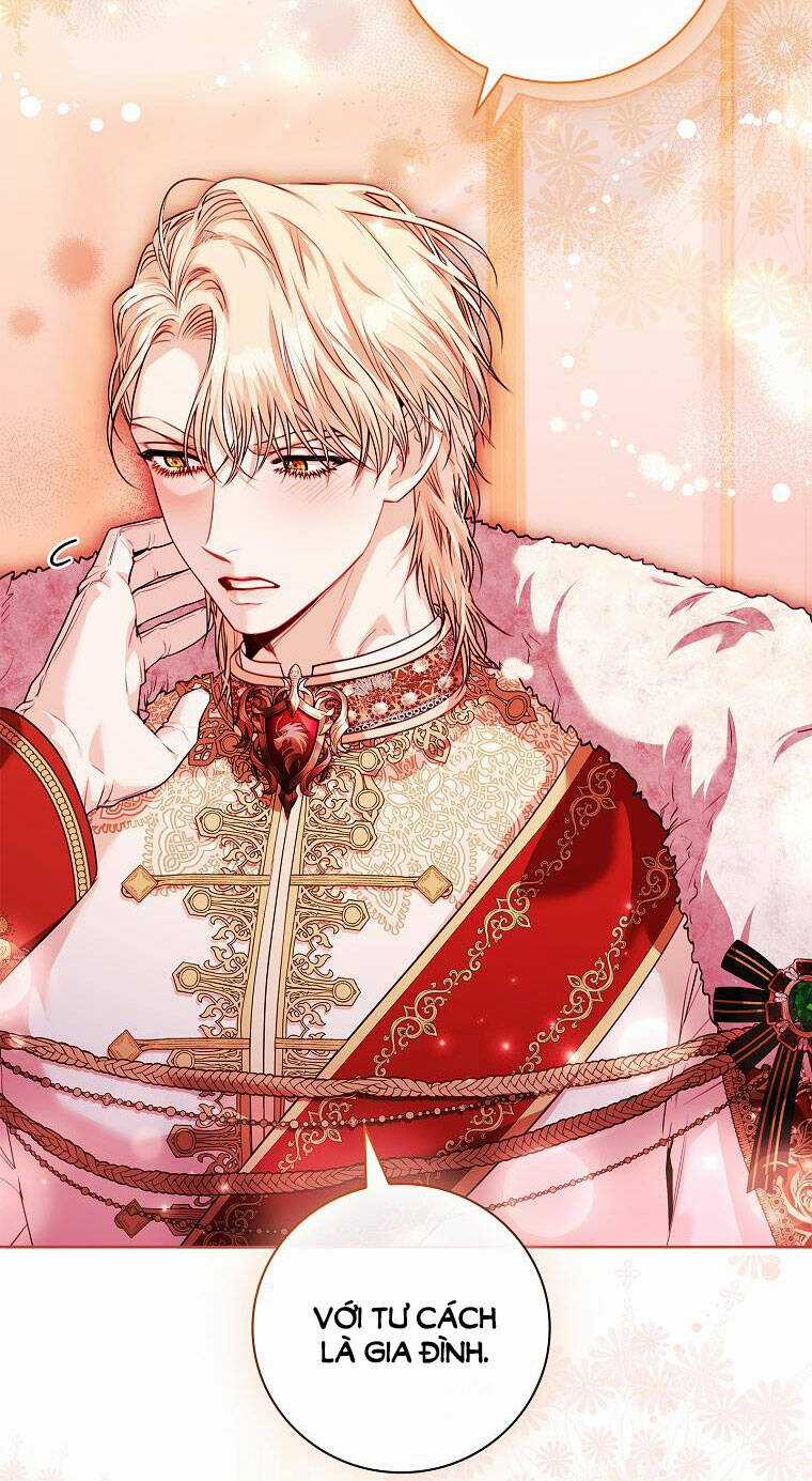 Tôi Trở Thành Thư Ký Của Bạo Chúa Chapter 110.2 trang 7