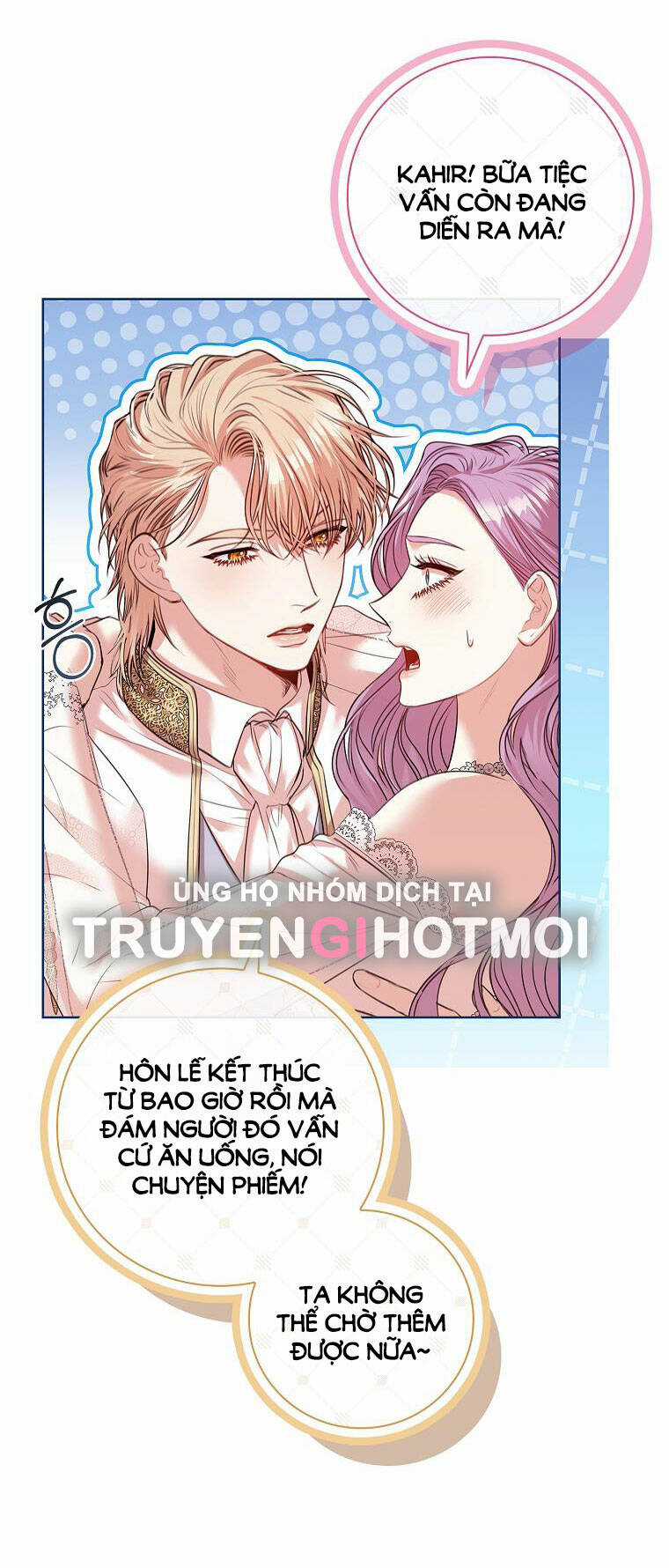 Tôi Trở Thành Thư Ký Của Bạo Chúa Chapter 110.2 trang 75