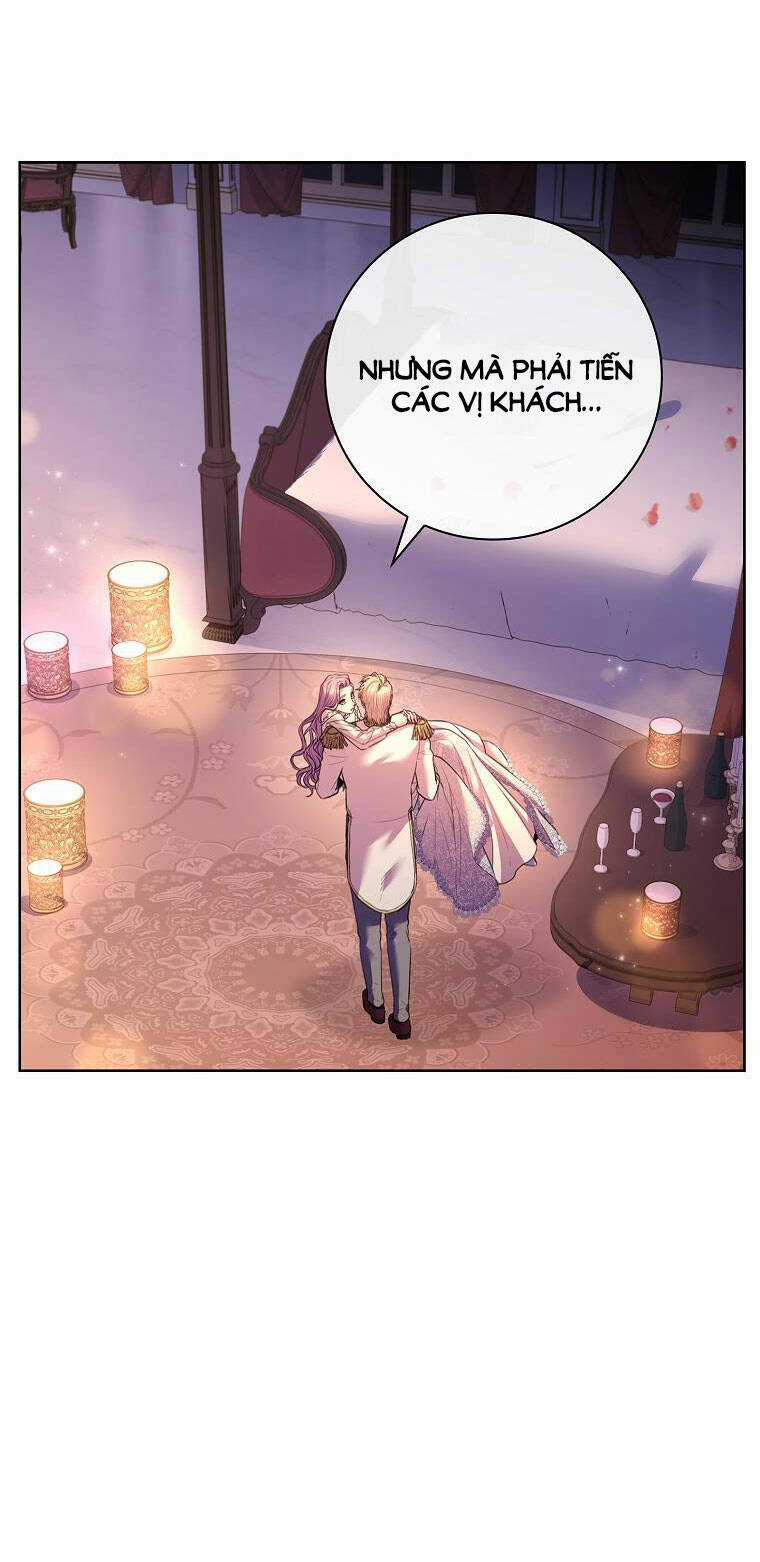 Tôi Trở Thành Thư Ký Của Bạo Chúa Chapter 110.2 trang 76