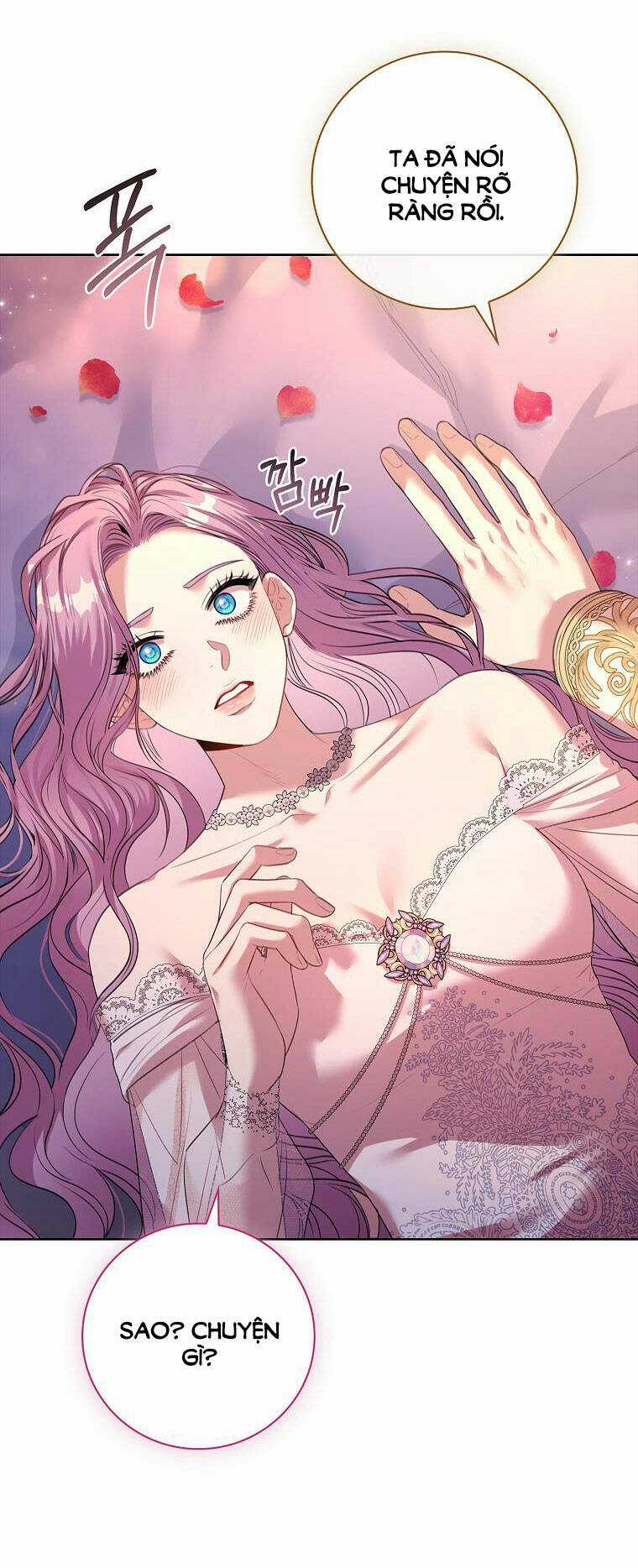 Tôi Trở Thành Thư Ký Của Bạo Chúa Chapter 110.2 trang 77