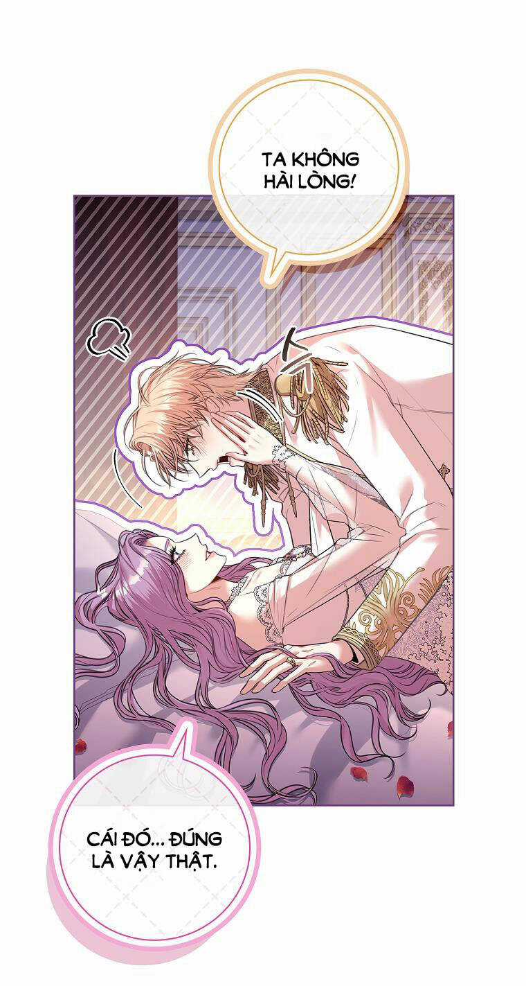 Tôi Trở Thành Thư Ký Của Bạo Chúa Chapter 110.2 trang 80