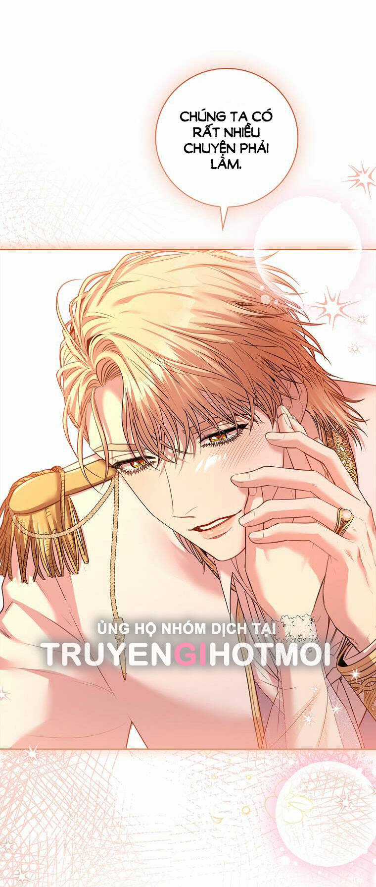 Tôi Trở Thành Thư Ký Của Bạo Chúa Chapter 110.2 trang 81