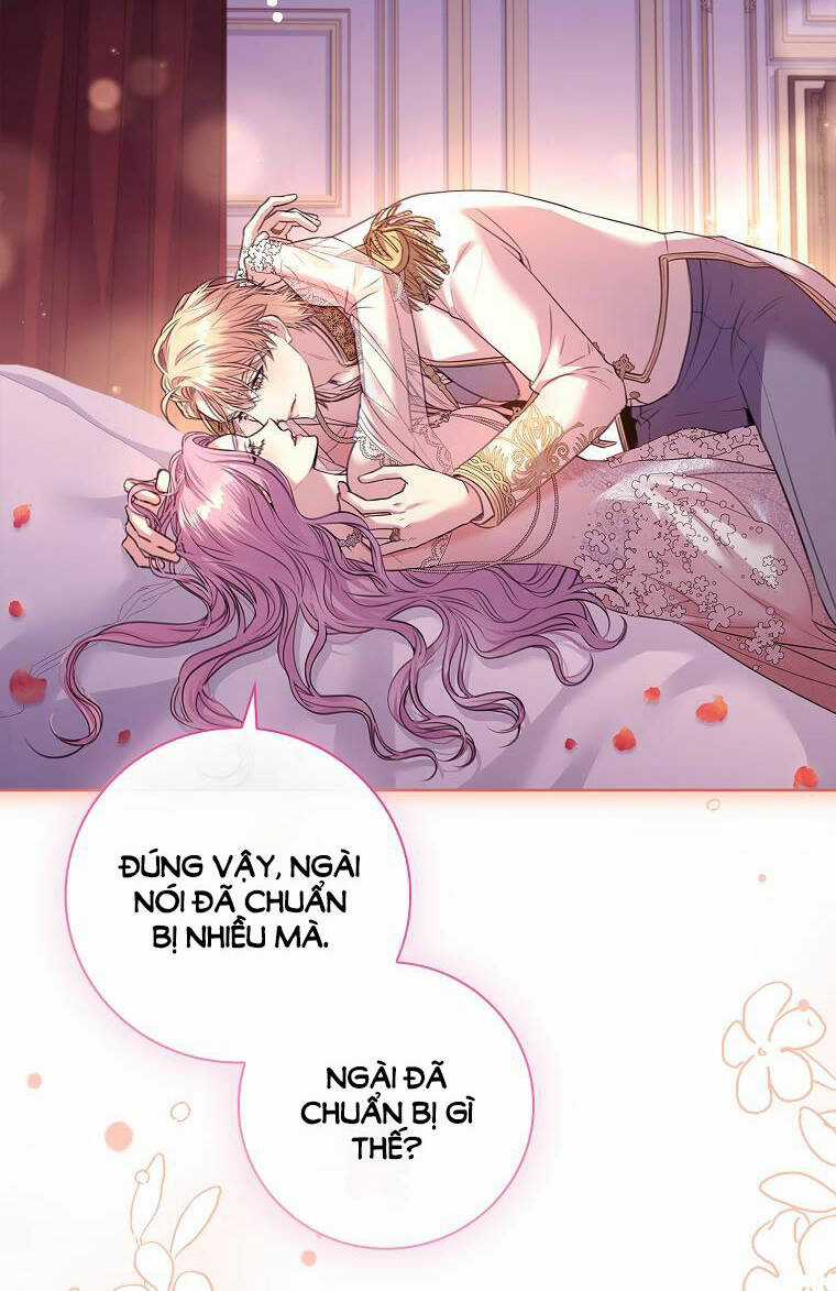 Tôi Trở Thành Thư Ký Của Bạo Chúa Chapter 110.2 trang 84