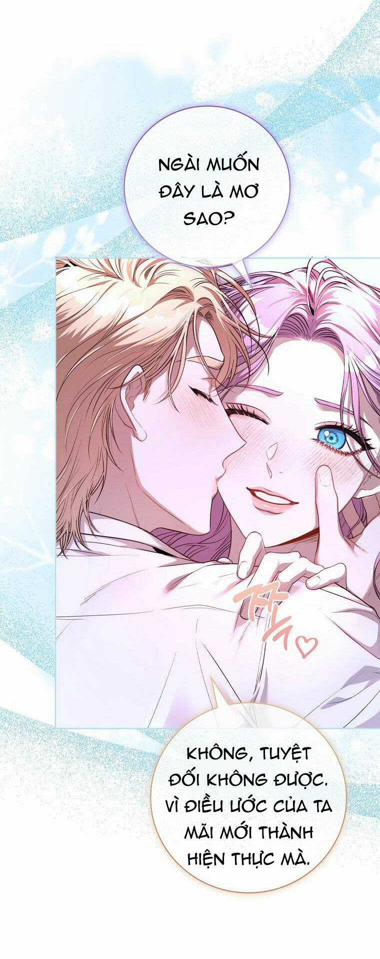 Tôi Trở Thành Thư Ký Của Bạo Chúa Chapter 111 trang 11