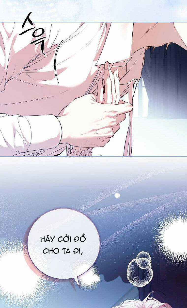 Tôi Trở Thành Thư Ký Của Bạo Chúa Chapter 111 trang 14