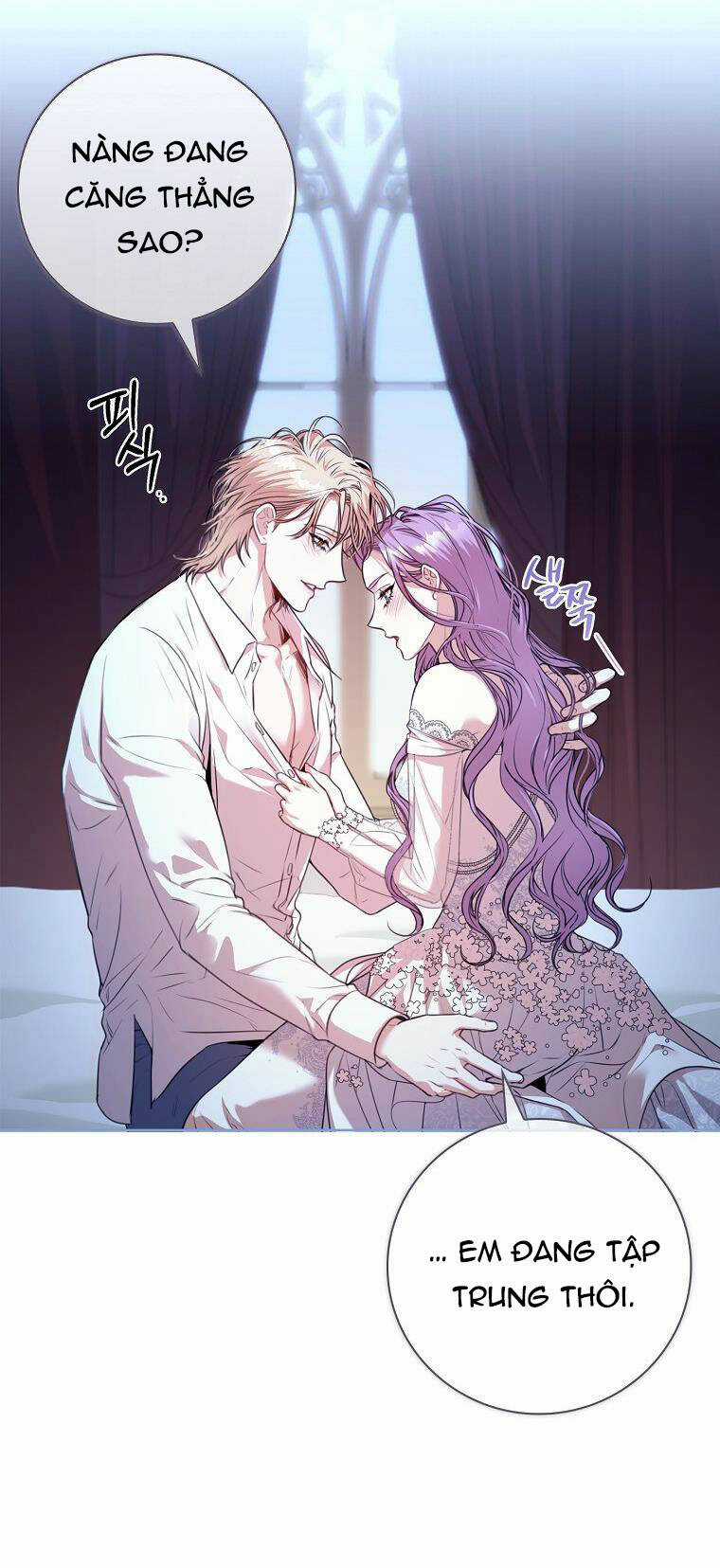 Tôi Trở Thành Thư Ký Của Bạo Chúa Chapter 111 trang 19