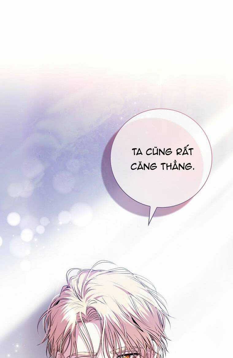 Tôi Trở Thành Thư Ký Của Bạo Chúa Chapter 111 trang 20