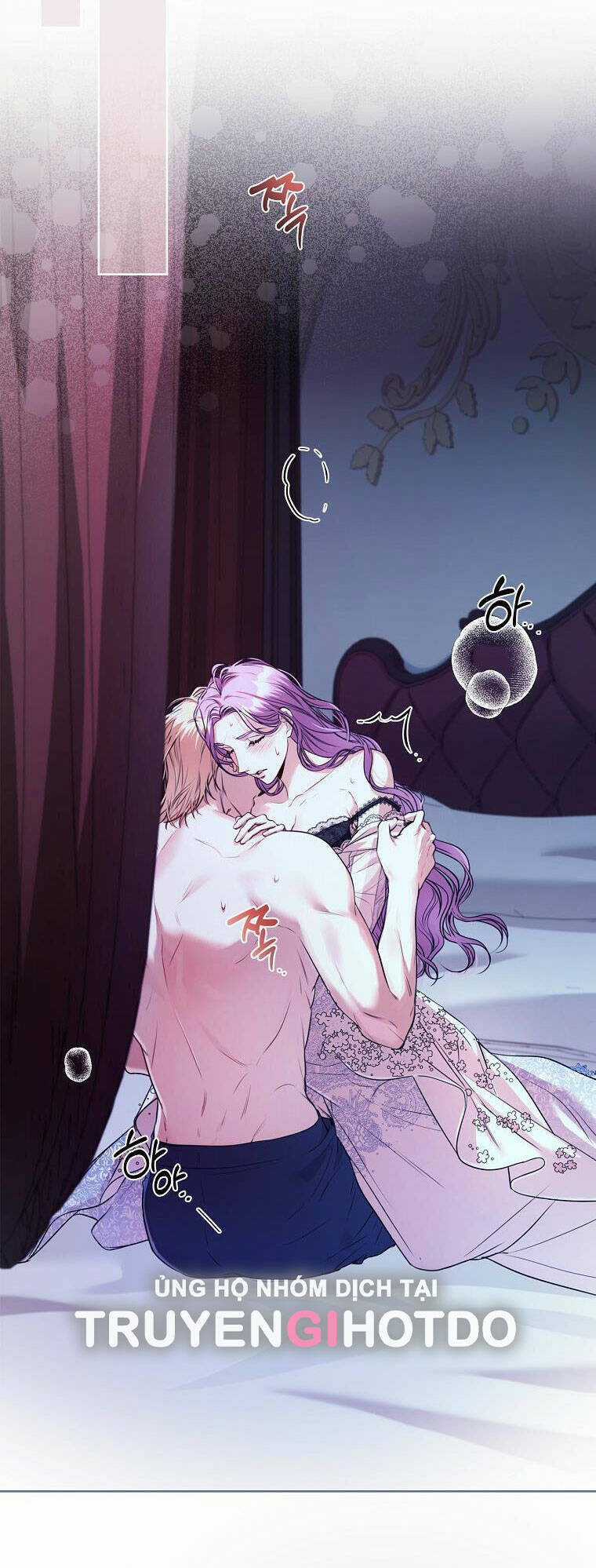 Tôi Trở Thành Thư Ký Của Bạo Chúa Chapter 111 trang 23