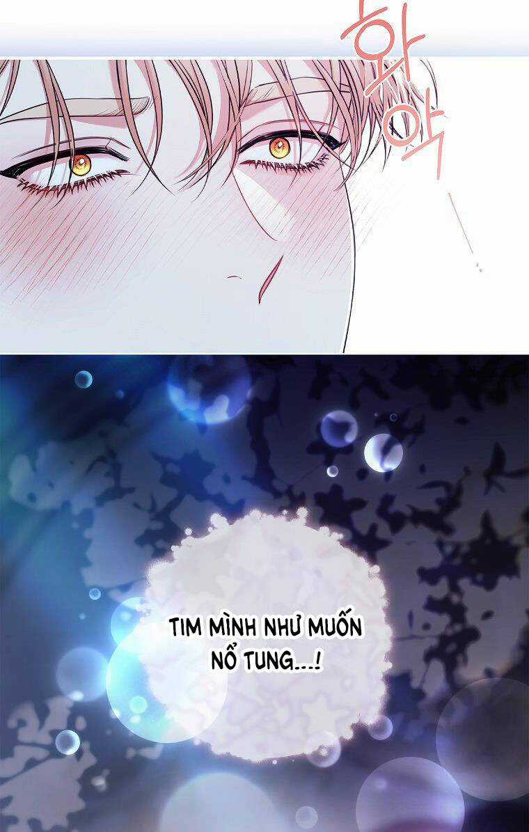 Tôi Trở Thành Thư Ký Của Bạo Chúa Chapter 111 trang 25