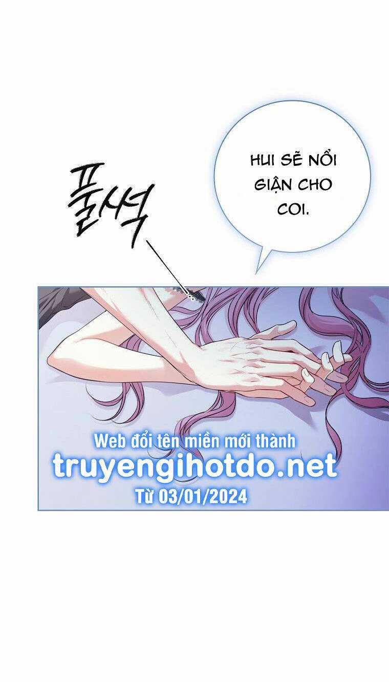 Tôi Trở Thành Thư Ký Của Bạo Chúa Chapter 111 trang 27