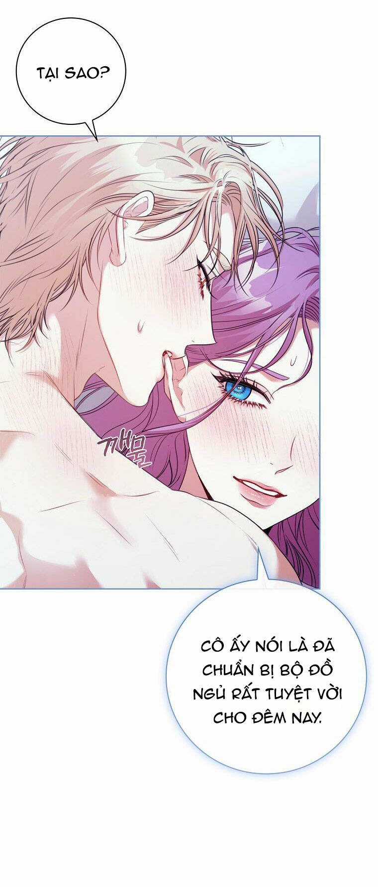 Tôi Trở Thành Thư Ký Của Bạo Chúa Chapter 111 trang 28