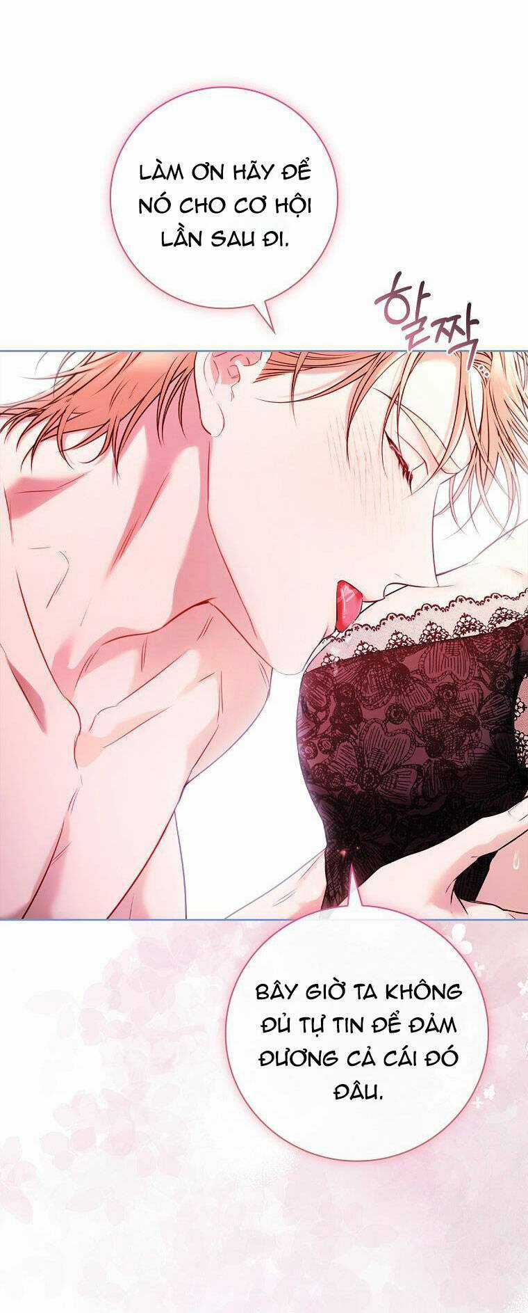 Tôi Trở Thành Thư Ký Của Bạo Chúa Chapter 111 trang 29