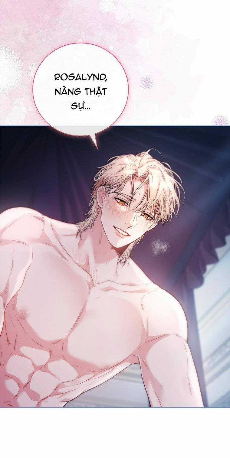 Tôi Trở Thành Thư Ký Của Bạo Chúa Chapter 111 trang 31