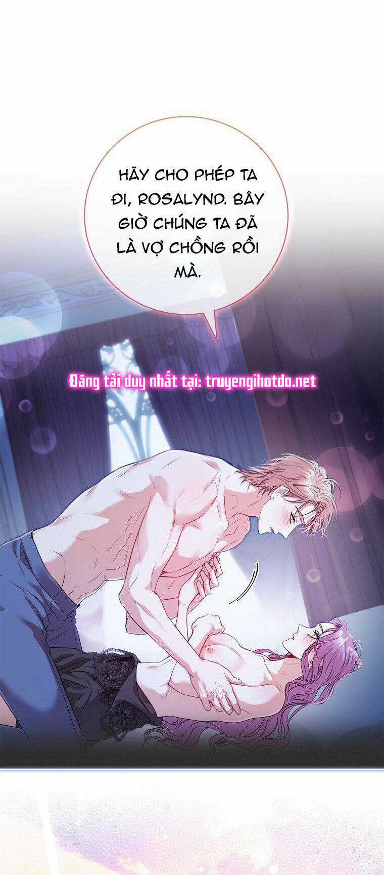 Tôi Trở Thành Thư Ký Của Bạo Chúa Chapter 111 trang 33