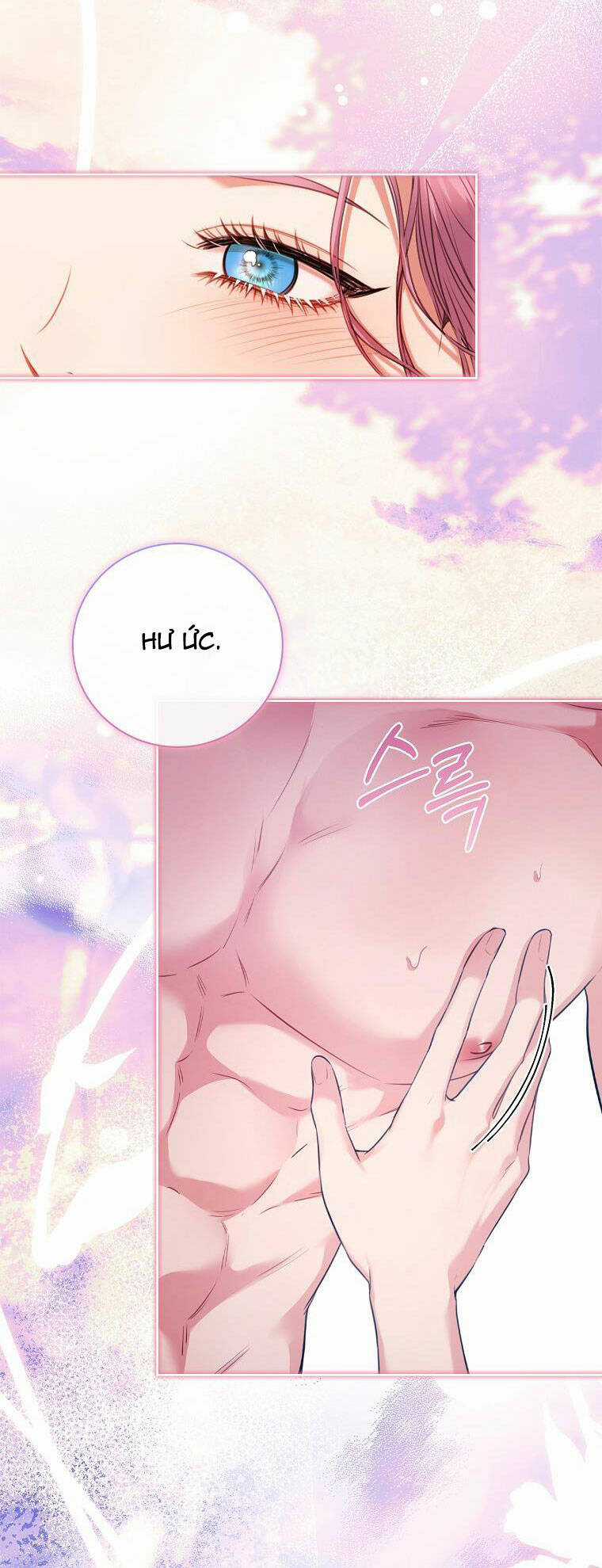 Tôi Trở Thành Thư Ký Của Bạo Chúa Chapter 111 trang 34