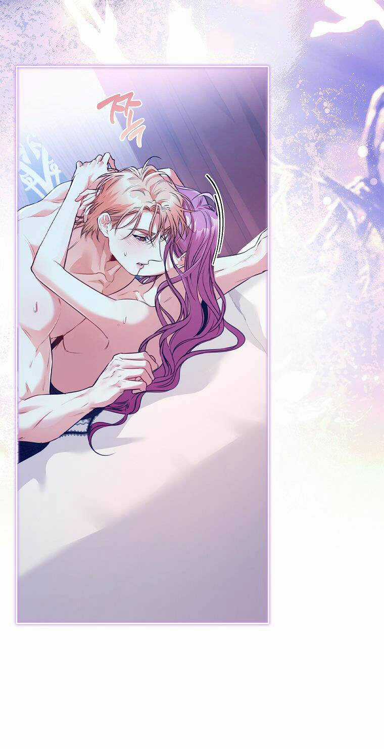 Tôi Trở Thành Thư Ký Của Bạo Chúa Chapter 111 trang 35