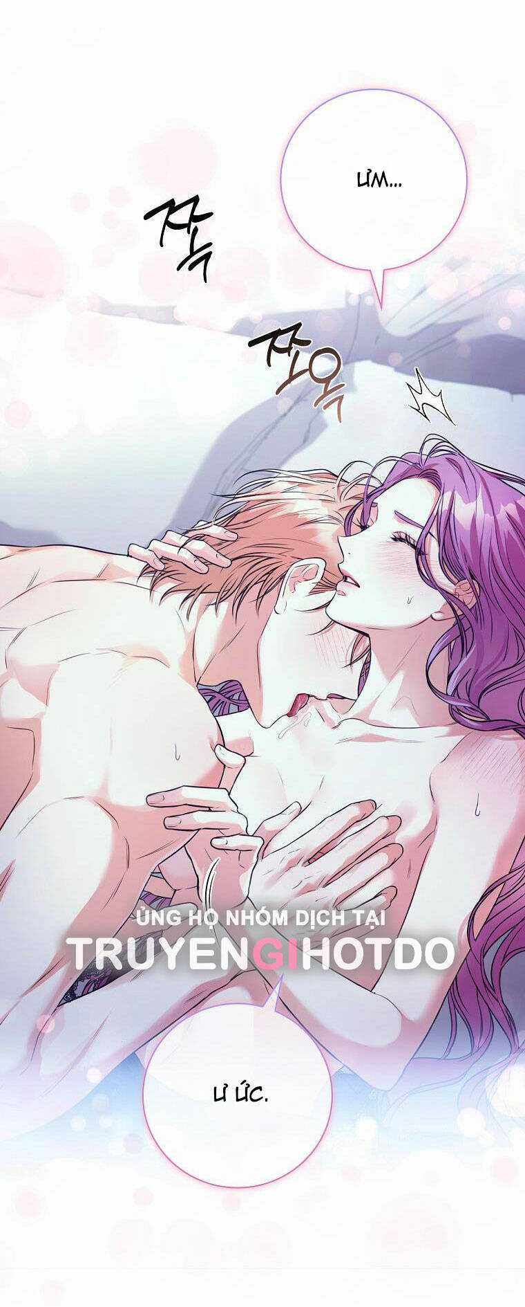 Tôi Trở Thành Thư Ký Của Bạo Chúa Chapter 111 trang 36