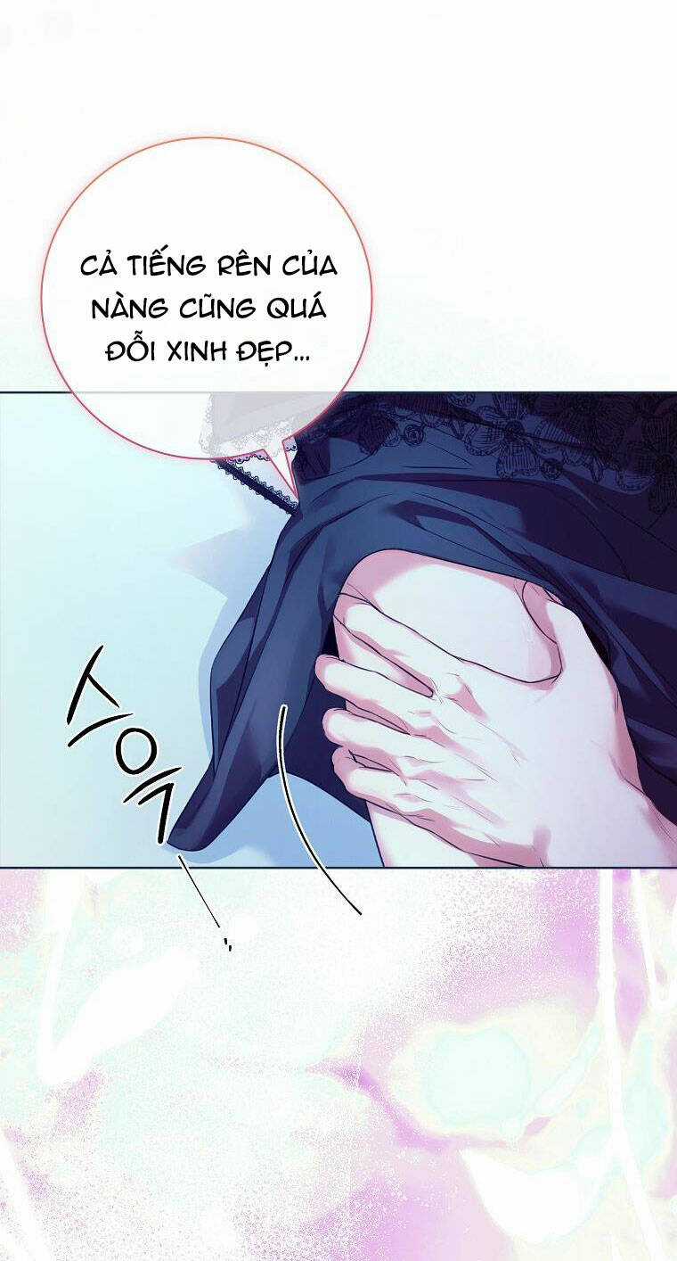 Tôi Trở Thành Thư Ký Của Bạo Chúa Chapter 111 trang 37