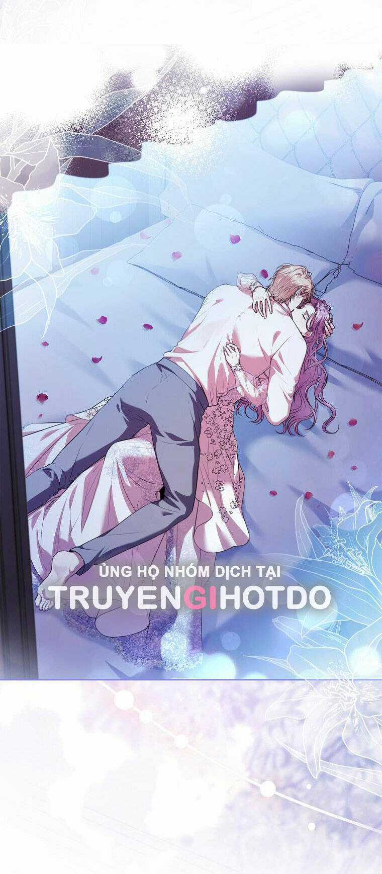 Tôi Trở Thành Thư Ký Của Bạo Chúa Chapter 111 trang 7