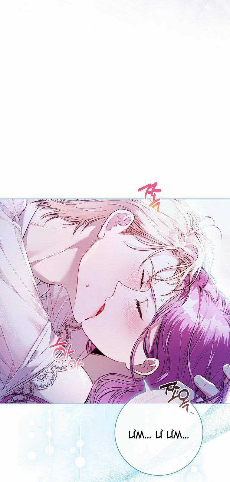 Tôi Trở Thành Thư Ký Của Bạo Chúa Chapter 111 trang 8