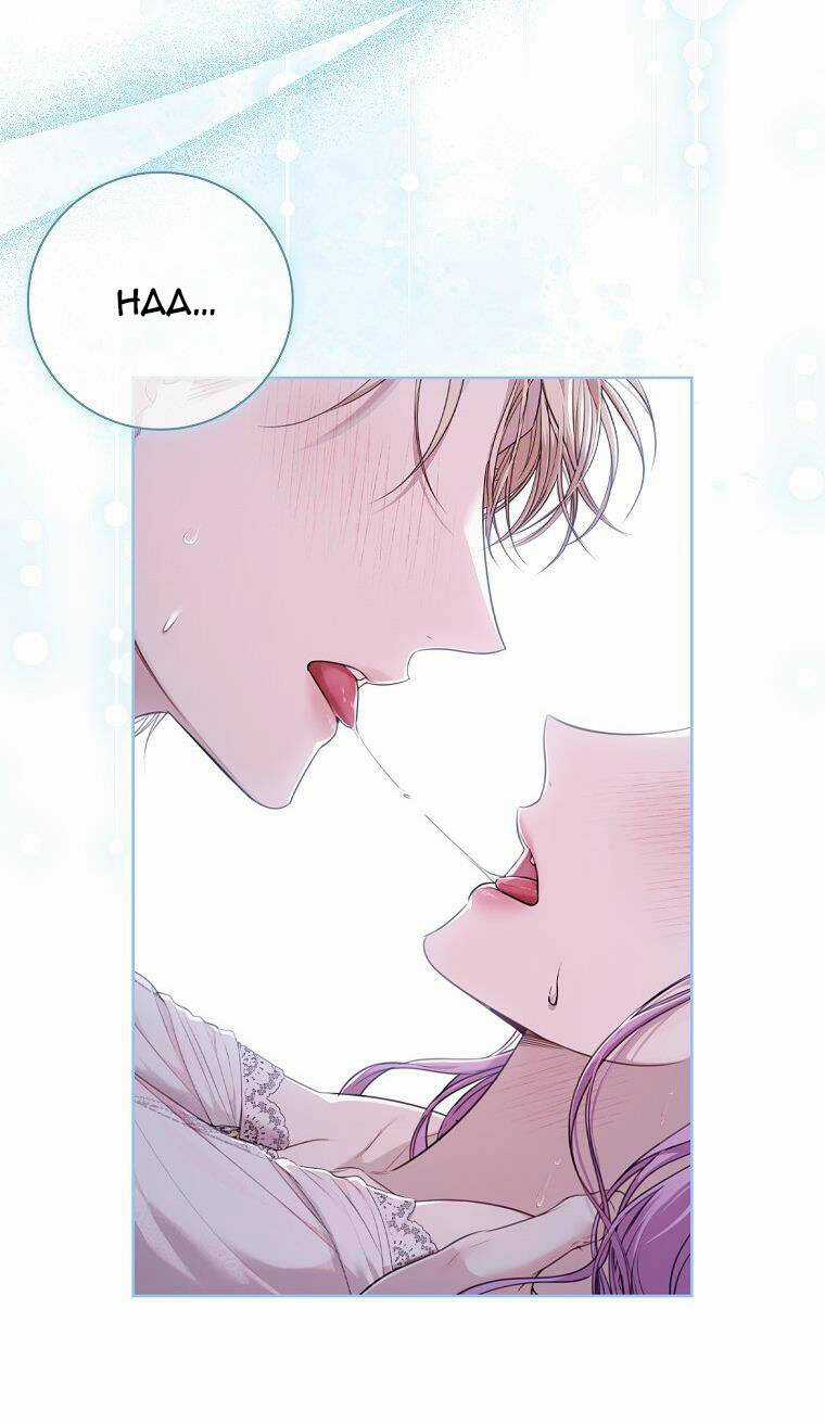 Tôi Trở Thành Thư Ký Của Bạo Chúa Chapter 111 trang 9