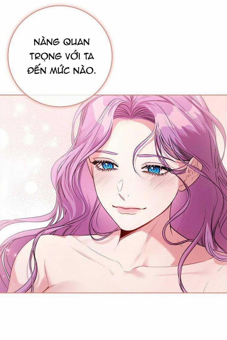 Tôi Trở Thành Thư Ký Của Bạo Chúa Chapter 112 trang 11