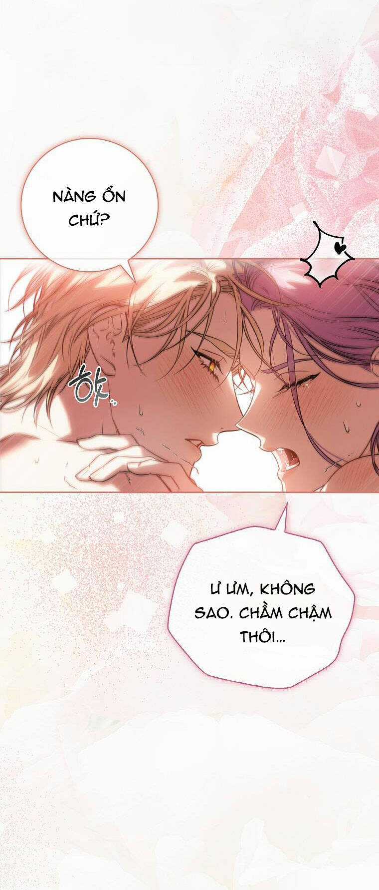 Tôi Trở Thành Thư Ký Của Bạo Chúa Chapter 112 trang 15