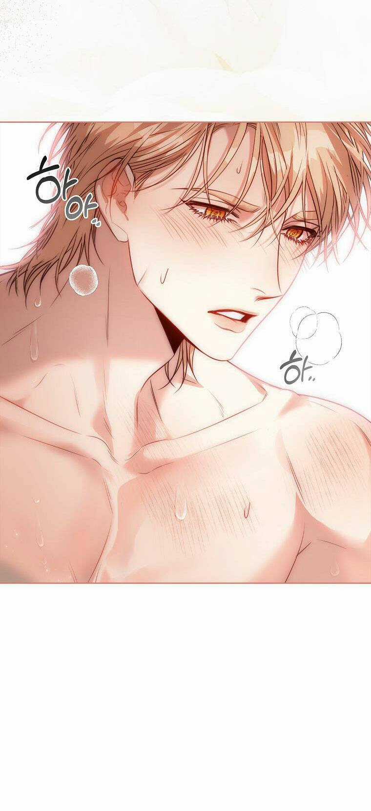 Tôi Trở Thành Thư Ký Của Bạo Chúa Chapter 112 trang 16