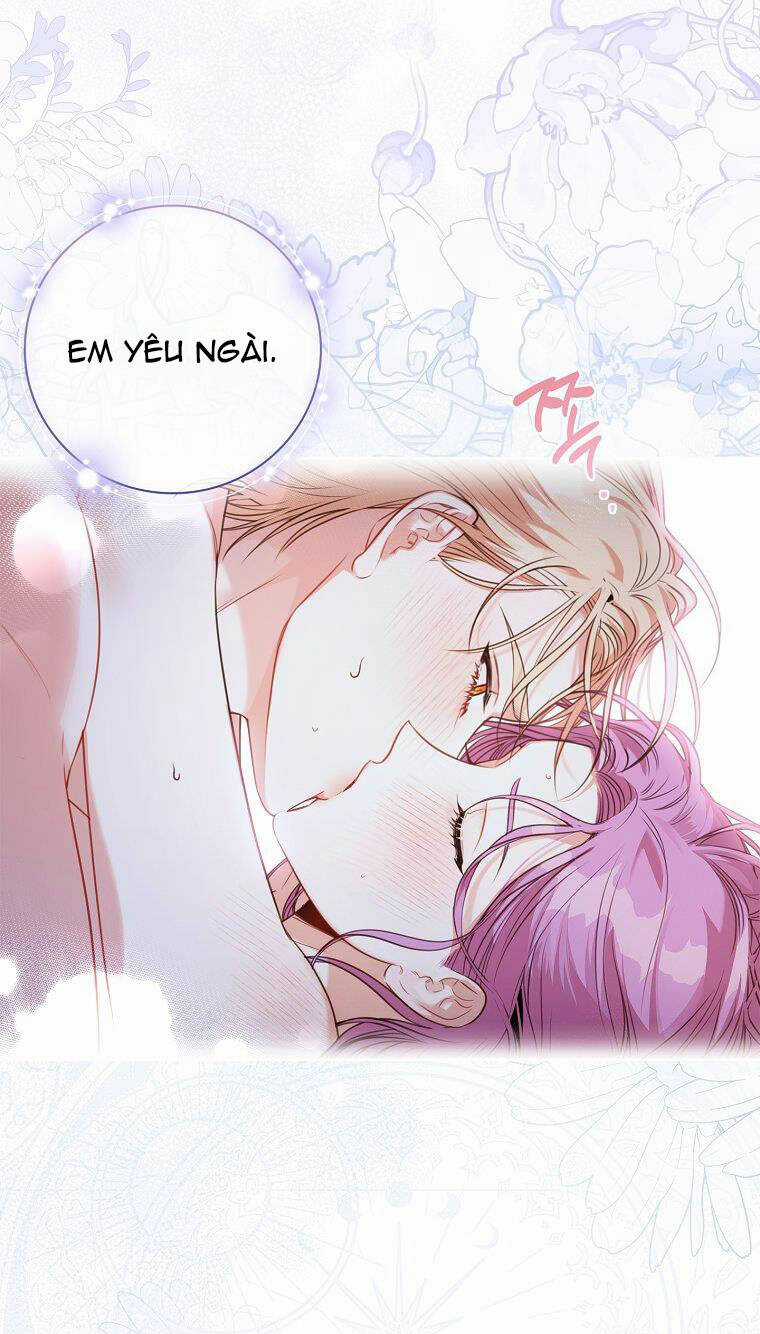 Tôi Trở Thành Thư Ký Của Bạo Chúa Chapter 112 trang 18