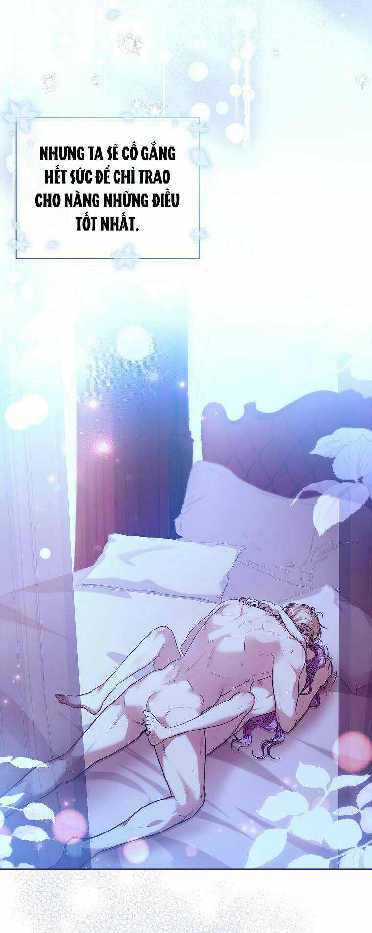 Tôi Trở Thành Thư Ký Của Bạo Chúa Chapter 112 trang 21