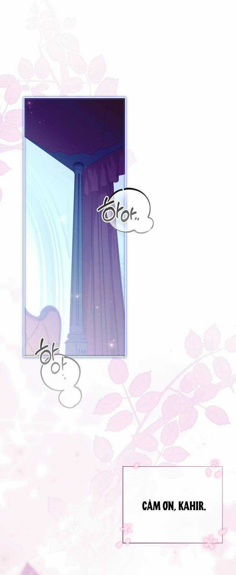 Tôi Trở Thành Thư Ký Của Bạo Chúa Chapter 112 trang 27