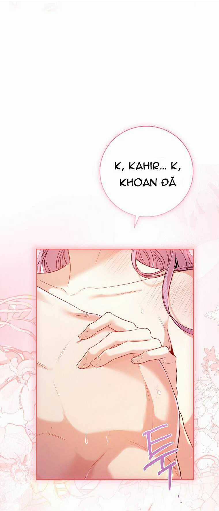 Tôi Trở Thành Thư Ký Của Bạo Chúa Chapter 113 trang 10