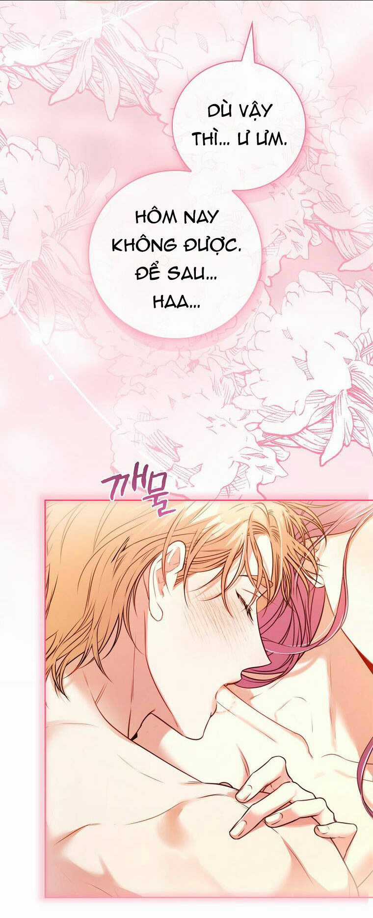 Tôi Trở Thành Thư Ký Của Bạo Chúa Chapter 113 trang 13