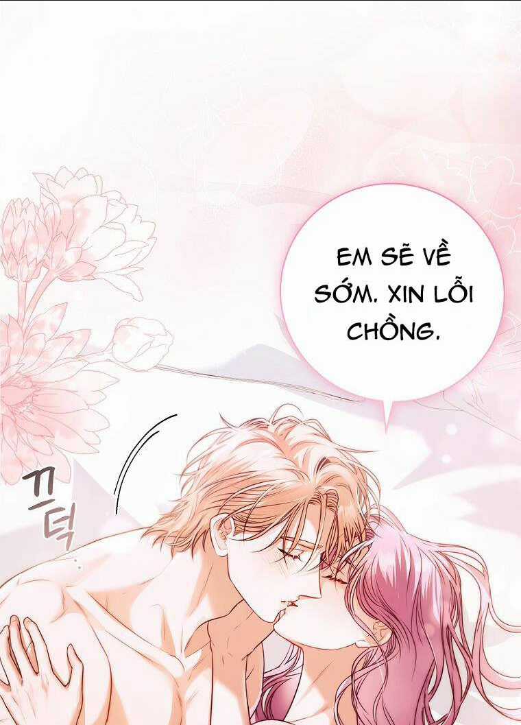 Tôi Trở Thành Thư Ký Của Bạo Chúa Chapter 113 trang 18