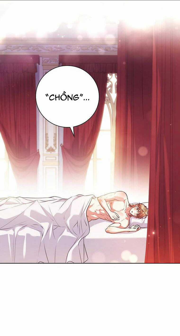 Tôi Trở Thành Thư Ký Của Bạo Chúa Chapter 113 trang 21