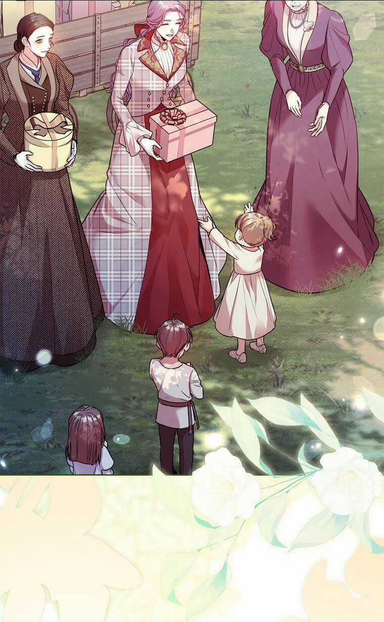 Tôi Trở Thành Thư Ký Của Bạo Chúa Chapter 113 trang 28