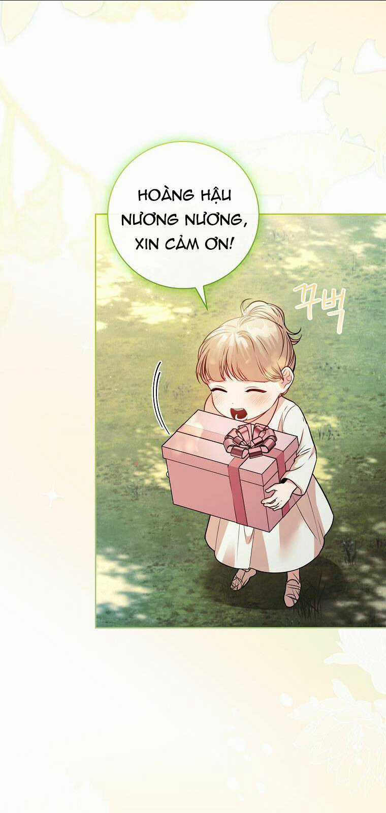 Tôi Trở Thành Thư Ký Của Bạo Chúa Chapter 113 trang 29