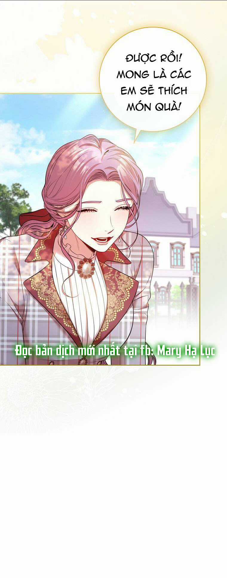 Tôi Trở Thành Thư Ký Của Bạo Chúa Chapter 113 trang 30