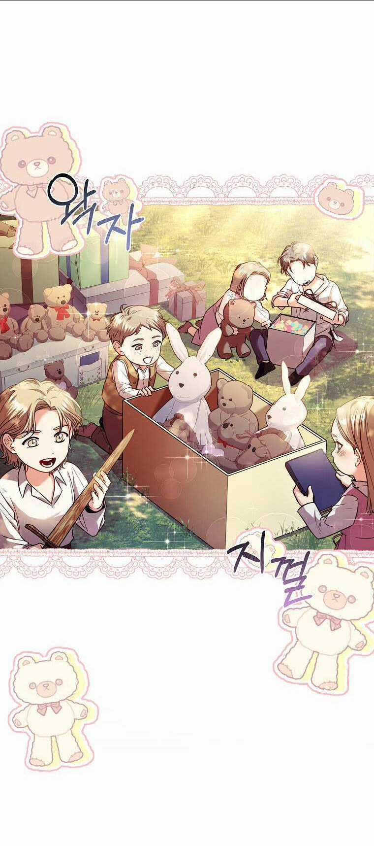 Tôi Trở Thành Thư Ký Của Bạo Chúa Chapter 113 trang 31