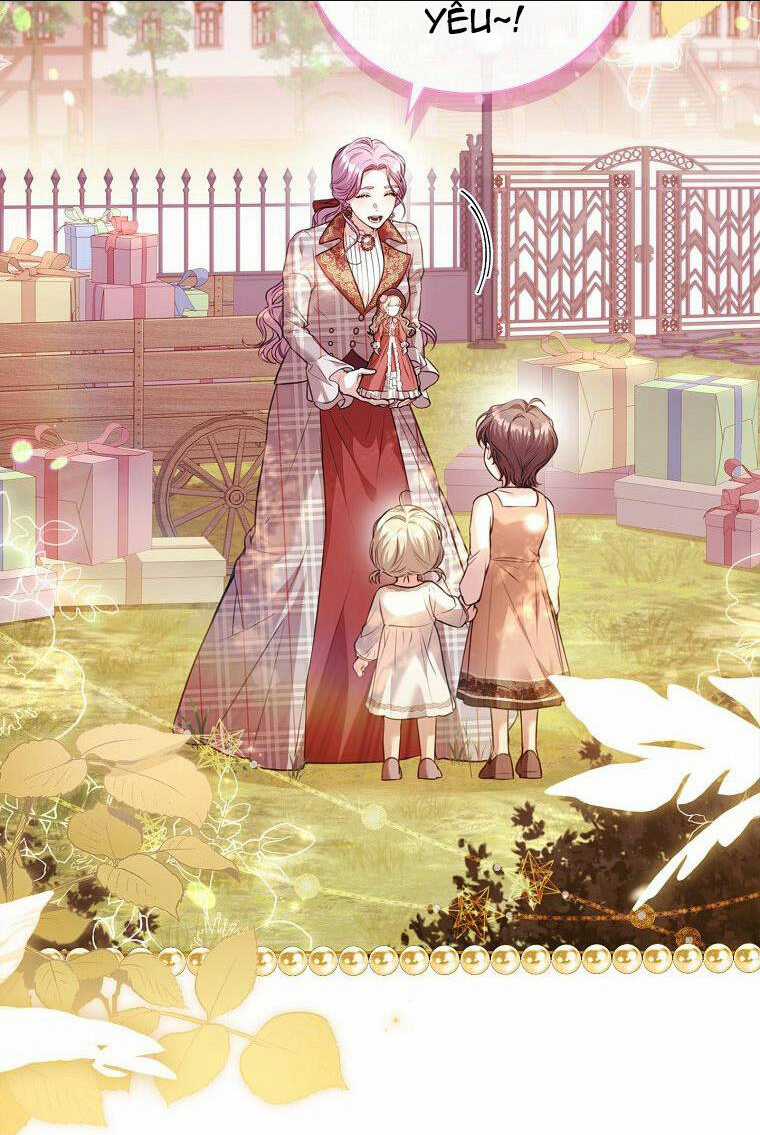 Tôi Trở Thành Thư Ký Của Bạo Chúa Chapter 113 trang 33