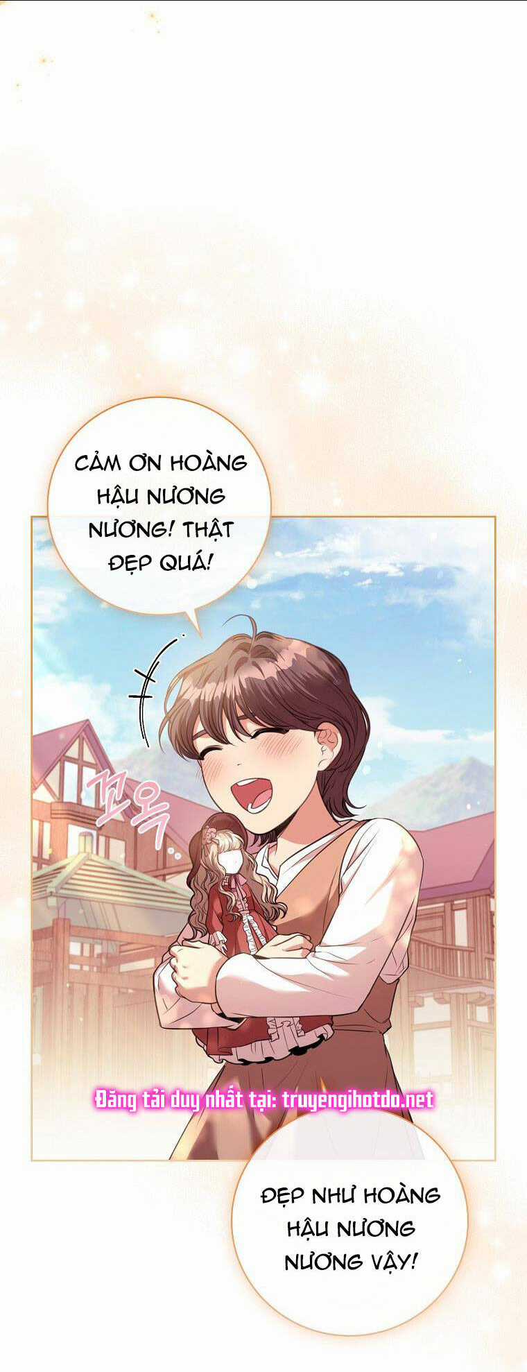 Tôi Trở Thành Thư Ký Của Bạo Chúa Chapter 113 trang 34