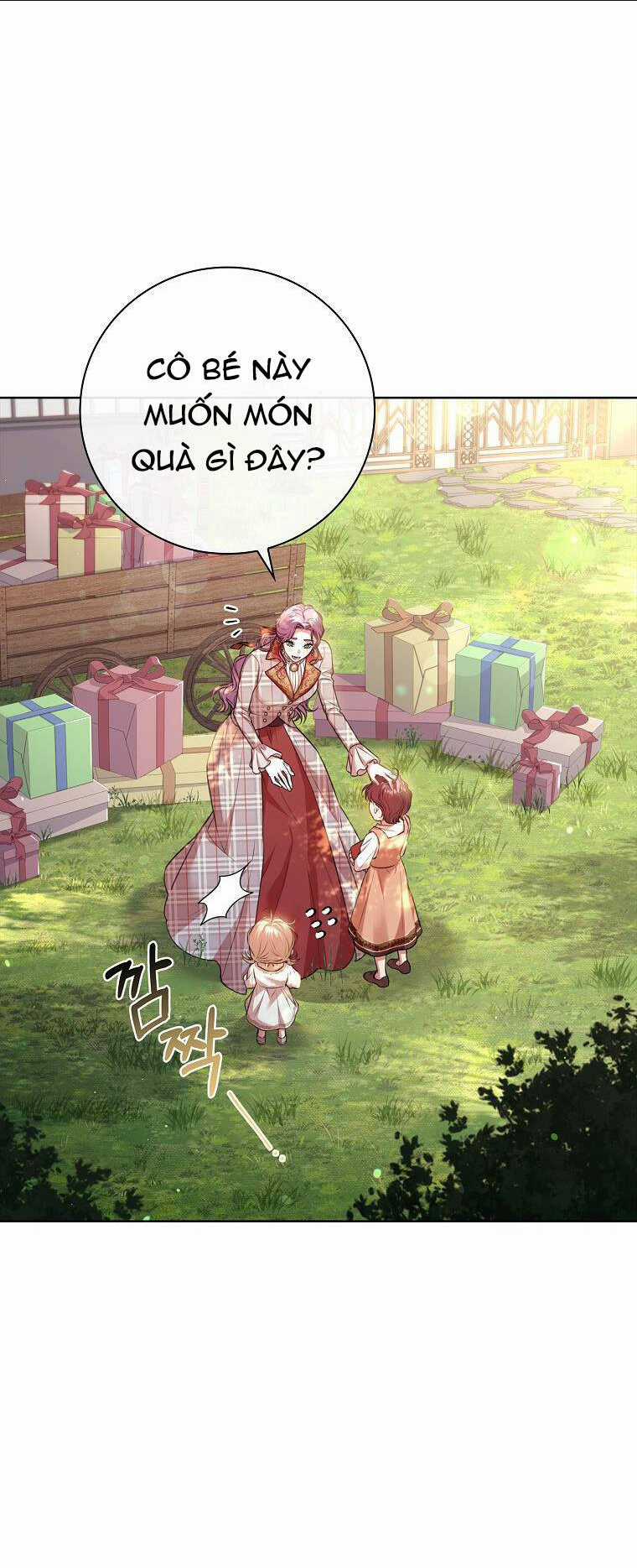 Tôi Trở Thành Thư Ký Của Bạo Chúa Chapter 113 trang 36