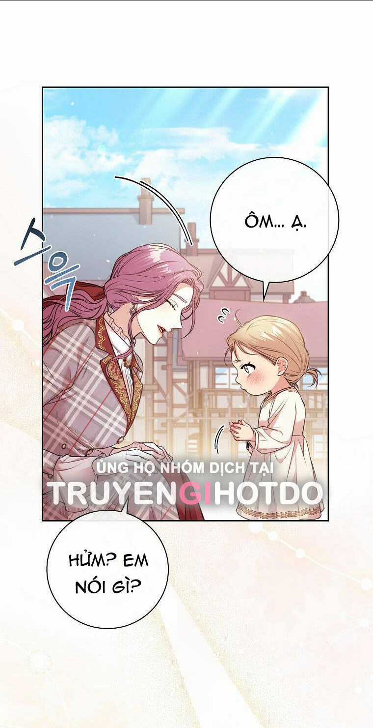 Tôi Trở Thành Thư Ký Của Bạo Chúa Chapter 113 trang 37