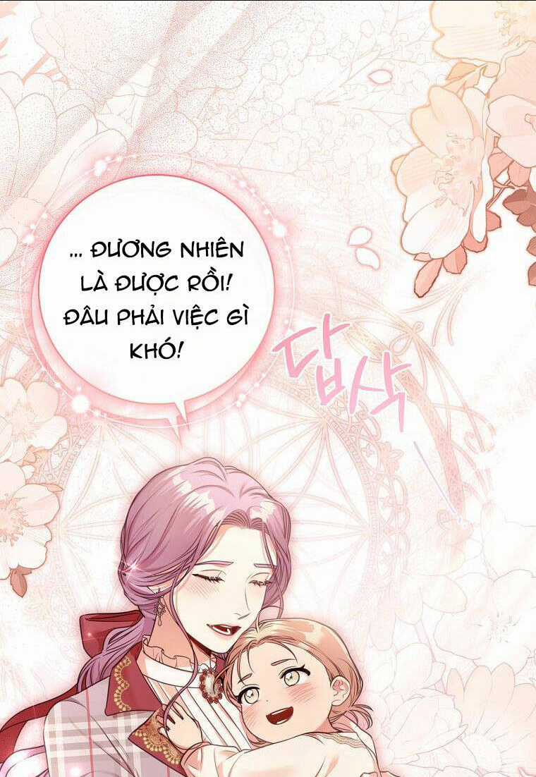 Tôi Trở Thành Thư Ký Của Bạo Chúa Chapter 113 trang 40