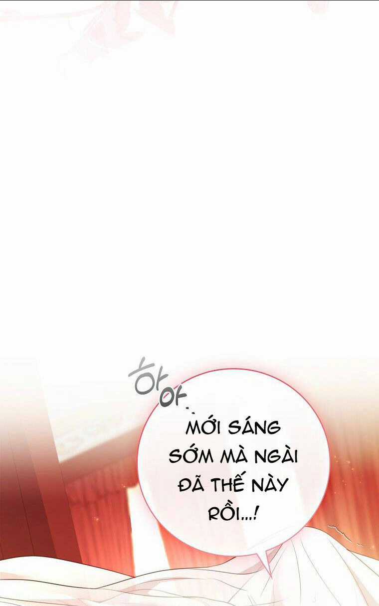 Tôi Trở Thành Thư Ký Của Bạo Chúa Chapter 113 trang 5