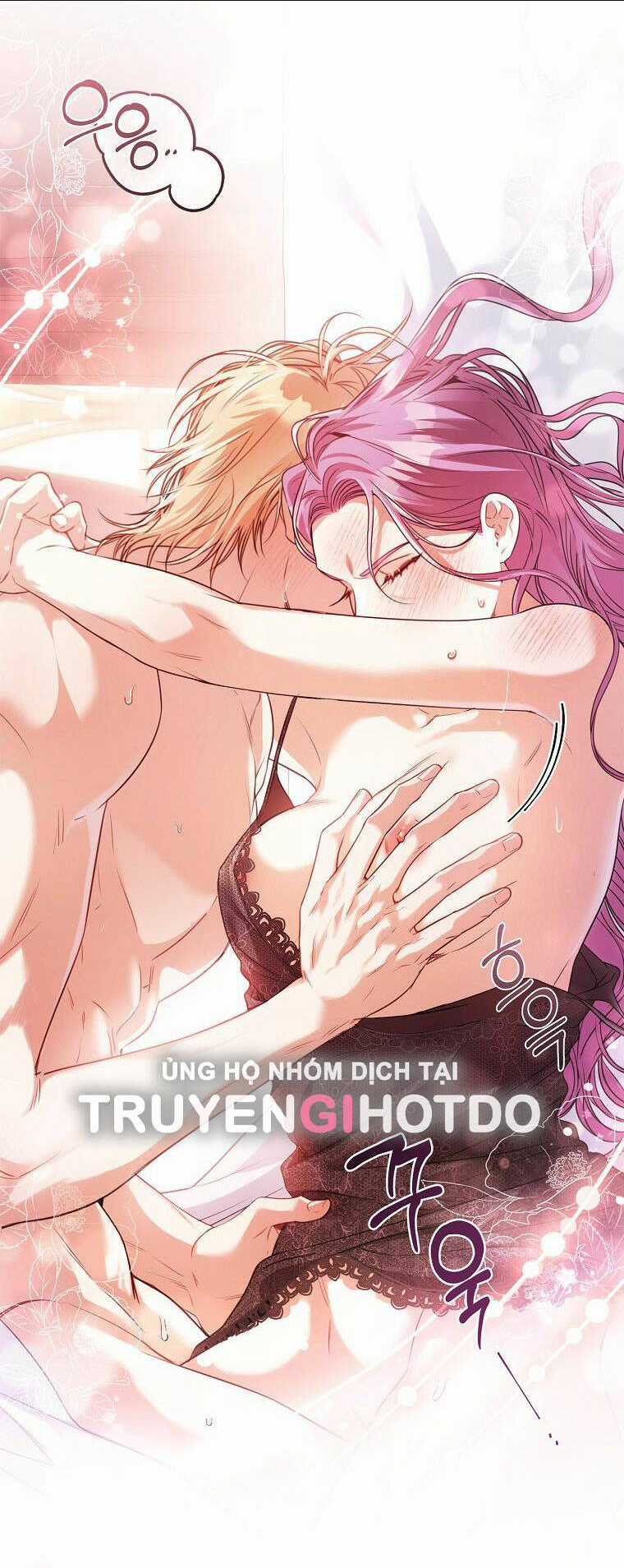 Tôi Trở Thành Thư Ký Của Bạo Chúa Chapter 113 trang 9