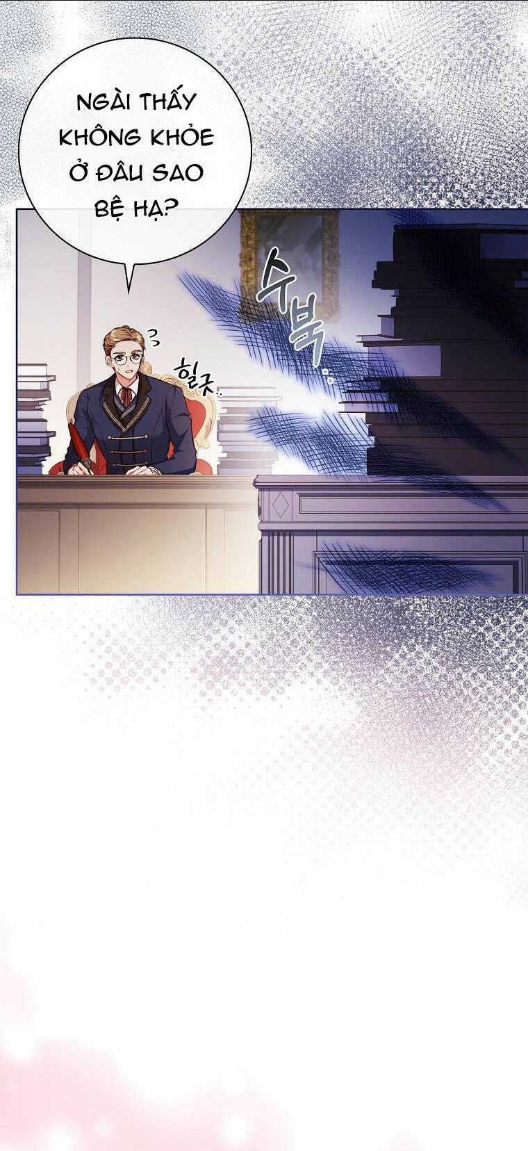 Tôi Trở Thành Thư Ký Của Bạo Chúa Chapter 114 trang 12