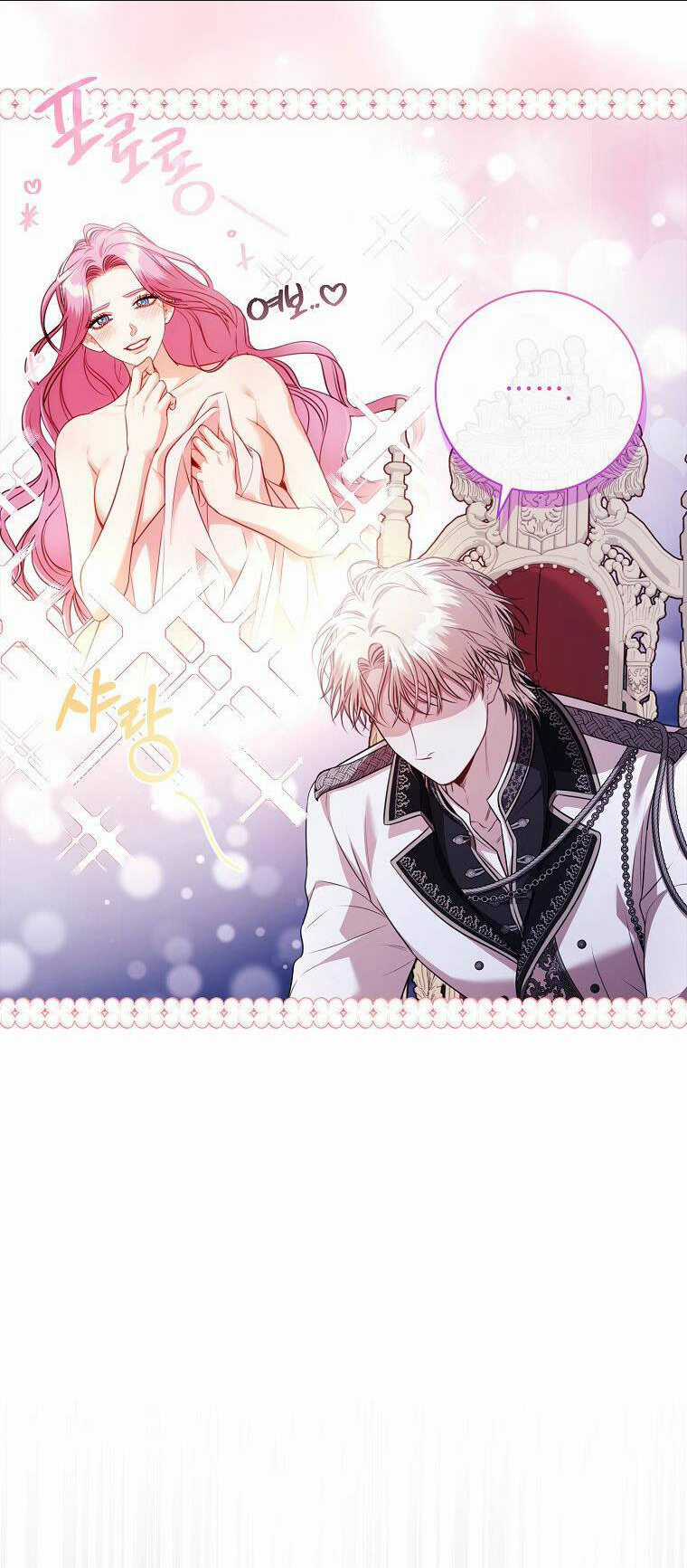 Tôi Trở Thành Thư Ký Của Bạo Chúa Chapter 114 trang 13